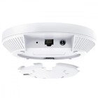 Access Point Wi-fi 6 Montavel Em Teto Dual Band 2.4/5ghz Ax30