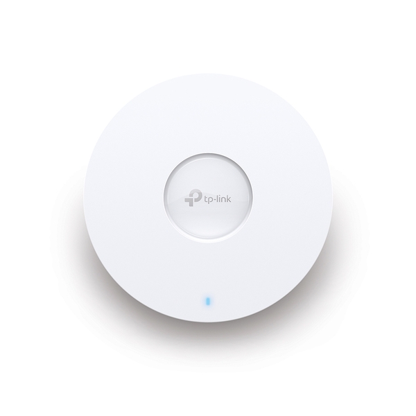 Access Point Wi-fi 6 Montavel Em Teto Dual Band 2.4/5ghz Ax30