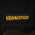 Acelerador de Pega - Vedacit Rápido CL - 20kg