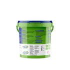 Acelerador de Pega Impermeabilizante Viapol 4kg Cinza