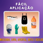 Acelerador De Secagem