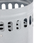 Acendedor de Carvão