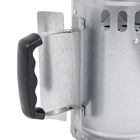 Acendedor de Carvão