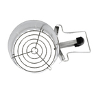 Acendedor de Carvão Inox Naterial