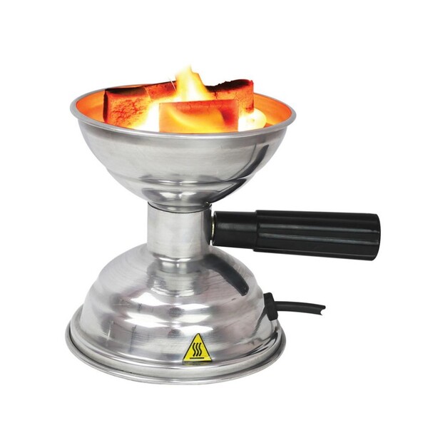 Acendedor de Carvão Narguilé 220V - Cotherm