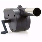 Acendedor De Churrasqueira Inox - Clink