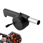 Acendedor De Churrasqueira Inox - Clink