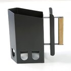 Acendedor De Churrasqueira-lareira- Pit Smoker- Tipo Caneca