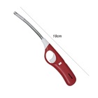 Acendedor De Fogão Com Botão De Apertar E Trava À Gás Tipo Is