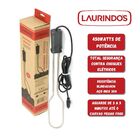 Acendedor Elétrico De Carvão E Lenha 110v - Laurindos
