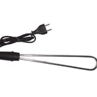 Acendedor Elétrico Pequeno P/ Churrasqueiras E Lareiras 300w