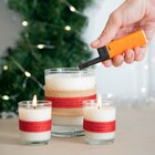 Acendedor Ez Reach Bic Sortido 515174