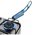 Acendedor Fogao Bic Handy Multiuso Vela Lareira Recarregavel