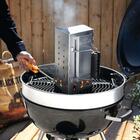 Acendedor Para Carvão Napoleon Jet Fire Chimney Starter