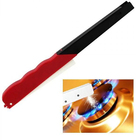 Acendedor Rápido De Fogão Com Botão Aperta Faísca Cabo Longo