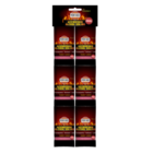 Acendedor Solido Bastonete Prime Grill Cartela