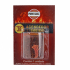 Acendedor Solido unitario Prime Grill