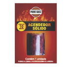 Acendedor Solido unitario Prime Grill