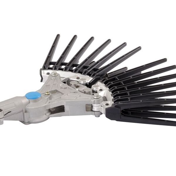 Acessorio Derriçadeira  Dupla 2 Kd267  D26 Kawashima