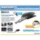 Acessorio Derriçadeira  Dupla 2 Kd267  D26 Kawashima