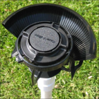 Acessorio P/ Aspersor Lf 2400 Setorial - Rain Bird