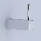 Acessório Para Banheiro Suporte Duplo 5 Peças Prátika 800pka