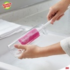 Acessório Para Casa Scotch Brite Limpador P/garraf