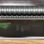 Acessório Para Máquina De Macarrão Bigoli Atlas 150 - 1130013