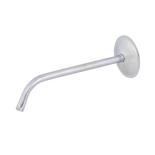 Acessório para Refletor Alumínio Prata IP65 Levilux