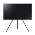 Acessório Samsung Studio Tipo Base Para Sustentação De Tvs Ql