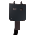 Acessório Samsung Studio Tipo Base Para Sustentação De Tvs Ql