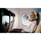 Acessorio Tempur Transit Pillow - 30x28x08 - Velour Grey