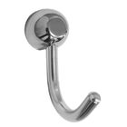 Acessórios De Banheiro Japi Casa C/ 5 Peças Cromado Alumínio