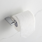 Acessórios De Banheiro Kit 4pçs Suporte Toalhas Papeleira