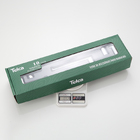 Acessórios De Banheiro Kit 4pçs Suporte Toalhas Papeleira