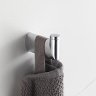 Acessórios De Banheiro Kit 4pçs Suporte Toalhas Papeleira