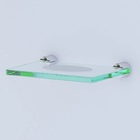 Acessórios De Banheiro Metal 5 Peças Luxo Slim 501lsb