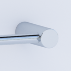 Acessórios De Banheiro Prateleira Proteção Slim 502lsb