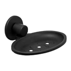 Acessórios De Banheiro Preto Black Redondo Inox Kit 5 Peças