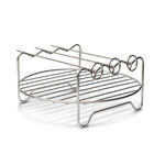 Acessórios Para Air Fryer Electrolux Forma  Grelha  3 Espetos