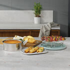 Acessórios Para Air Fryer Electrolux Forma  Grelha  3 Espetos