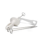 Acessórios Para Air Fryer Electrolux Forma  Grelha  3 Espetos