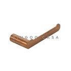 Acessórios Para Banheiro 2 Peças Escovado Vila Nova Pingoo.ca