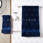 Acessórios Para Banheiro 4 Peças Vila Nova Pingoo.casa - Crom