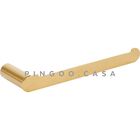 Acessórios Para Banheiro 4 Peças Vila Nova Pingoo.casa - Dour