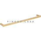 Acessórios Para Banheiro 4 Peças Vila Nova Pingoo.casa - Dour