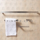 Acessórios Para Banheiro 4 Peças Vila Nova Pingoo.casa - Prat