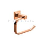 Acessórios Para Banheiro Quadrado 2 Peças São Francisco Pingo