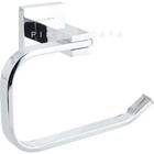 Acessórios Para Banheiro Quadrado 6 Peças São Francisco Pingo