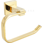 Acessórios Para Banheiro Quadrado 6 Peças São Francisco Pingo